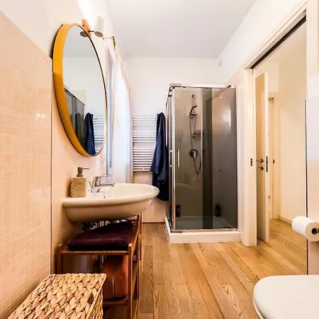 Venezia 54 Apartman
