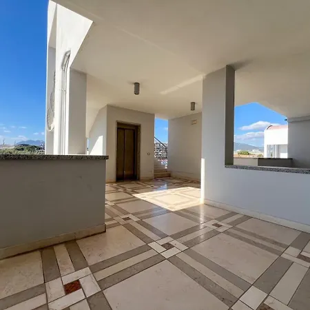 Apartman Venezia 54 *