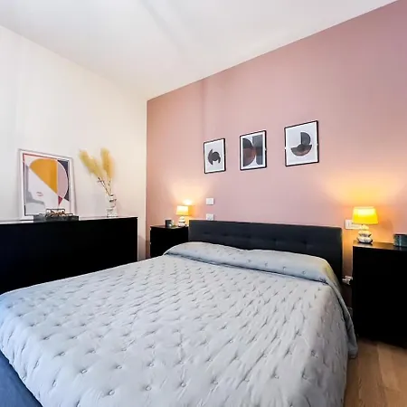 Apartman Venezia 54