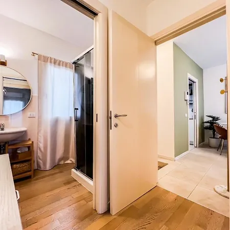 Apartman Venezia 54 Olbia