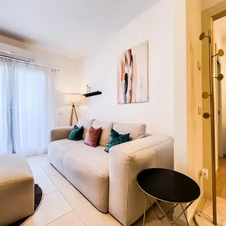 Venezia 54 Apartman