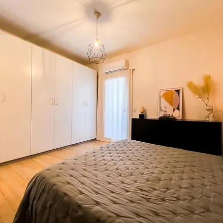 Apartman Venezia 54