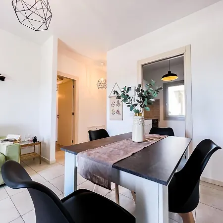 Apartment Venezia 54 *