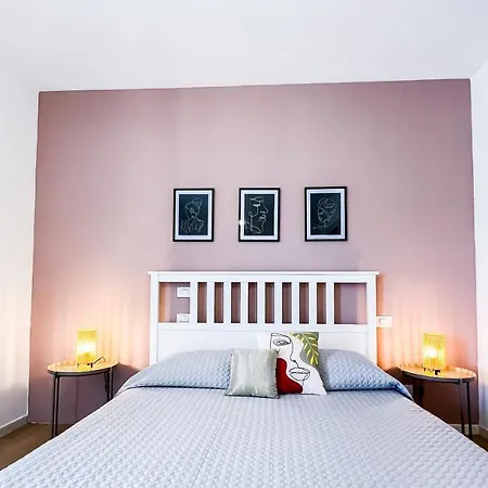 Venezia 54 Apartment