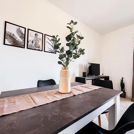 Apartment Venezia 54 Olbia