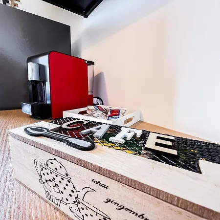 Venezia 54 Apartment