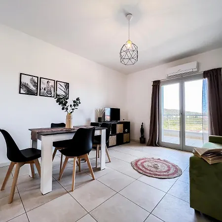 Apartment Venezia 54 Olbia