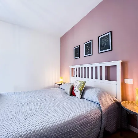 Venezia 54 Apartment Olbia
