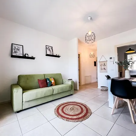 Venezia 54 * Olbia