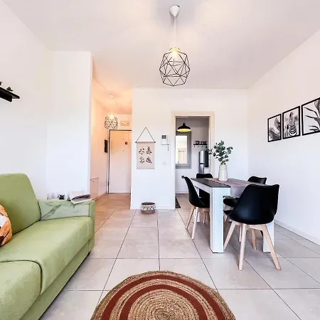 Venezia 54 Apartment *