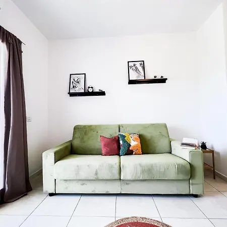 Apartment Venezia 54