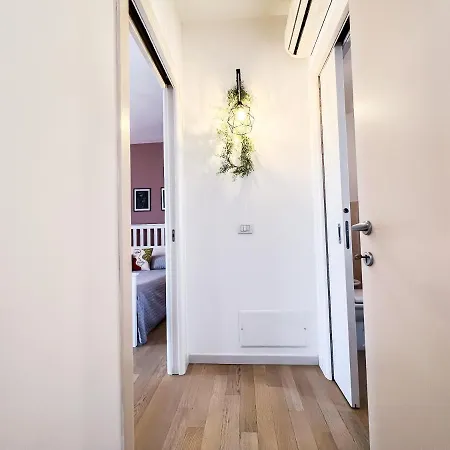 Venezia 54 Apartment Olbia