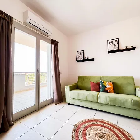 Venezia 54 Apartment *