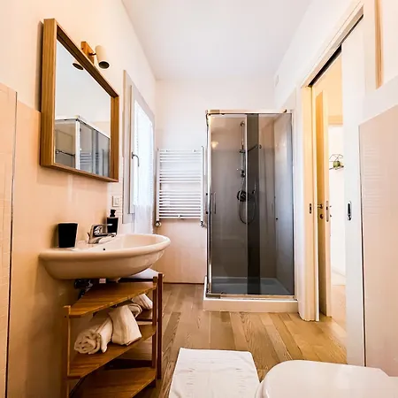Apartment Venezia 54 Olbia