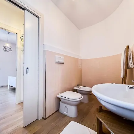 Venezia 54 * Olbia