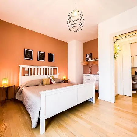 Apartment Venezia 54 Olbia