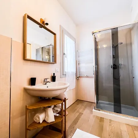 Venezia 54 Apartment Olbia